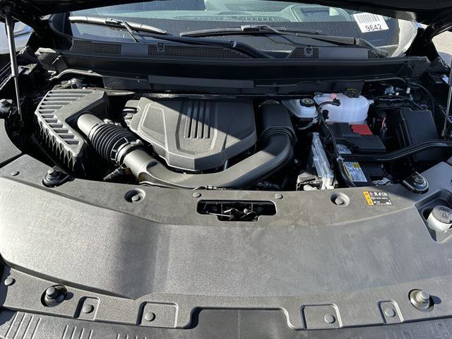 2026 Buick Enclave Preferred's photo