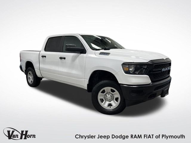 2023 RAM Ram 1500 Pickup Tradesman's photo