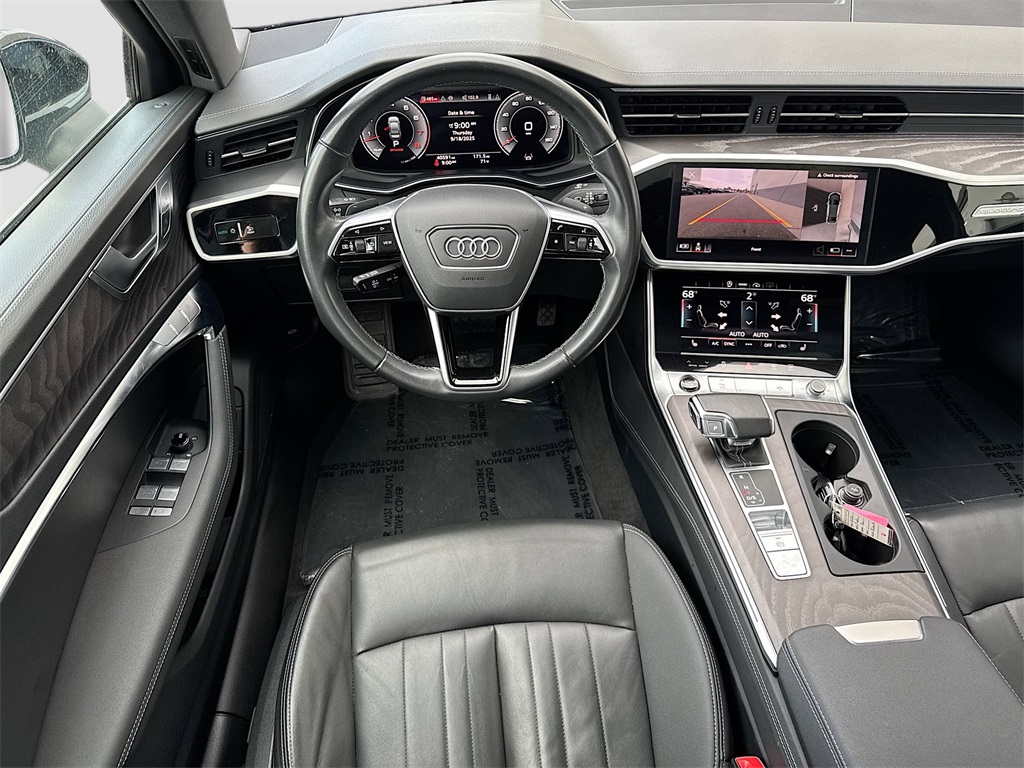 2024 Audi A6 Premium Plus Quattro photo 25