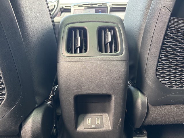 2024 Hyundai Tucson Limited photo 25