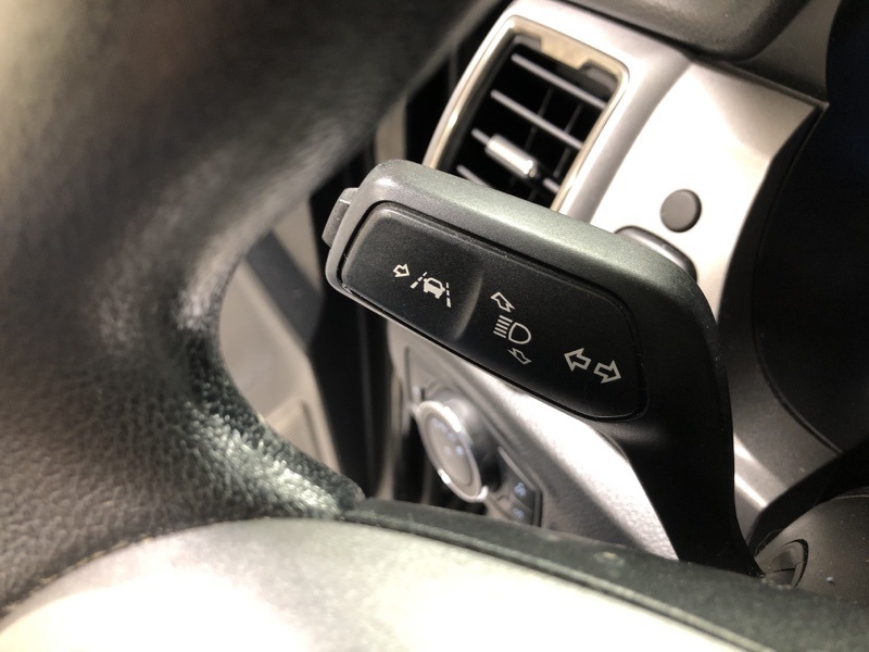 2019 Ford Ranger XLT photo 20