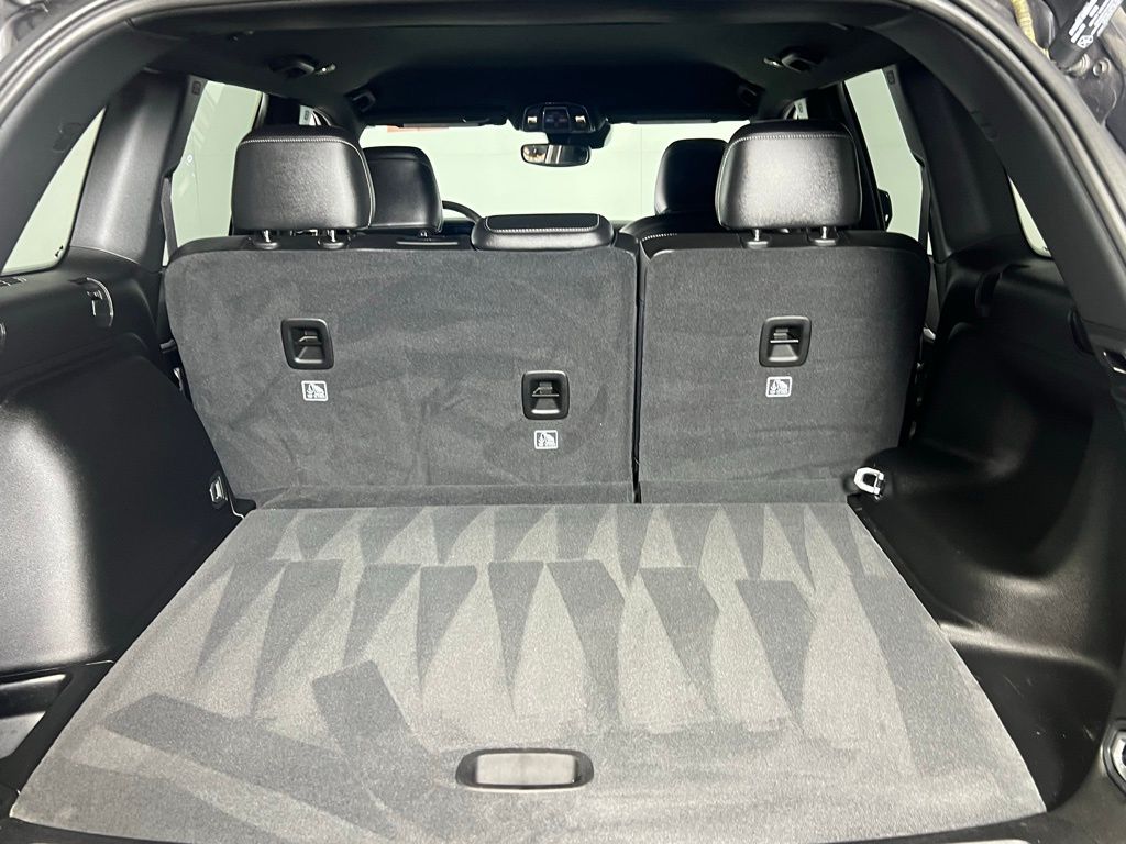 2024 Jeep Grand Cherokee Limited photo 21