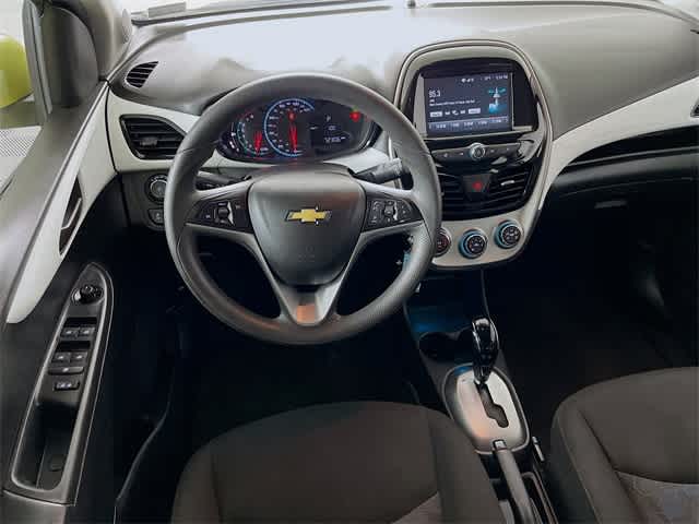 2017 Chevrolet Spark 1LT LT photo 22