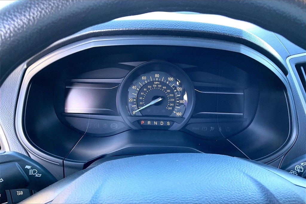 2023 FORD EDGE - Image 16