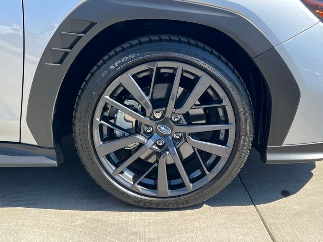 2024 Subaru WRX Premium photo 7