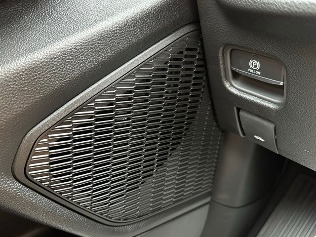 2025 Jeep Grand Cherokee Limited photo 16