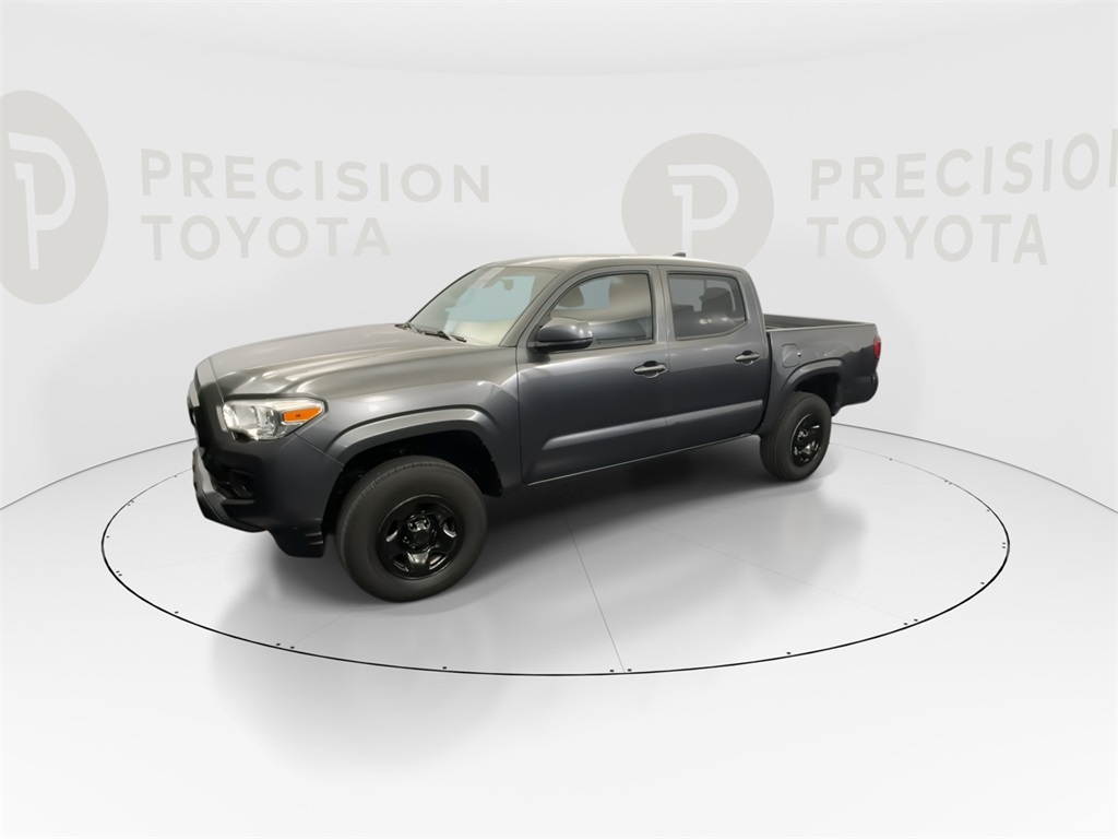 2022 Toyota Tacoma SR5 photo 8