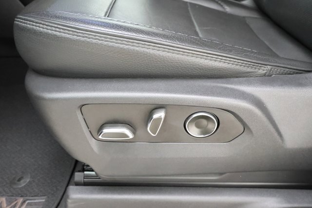 2024 Gmc Sierra 2500 HD Denali photo 8
