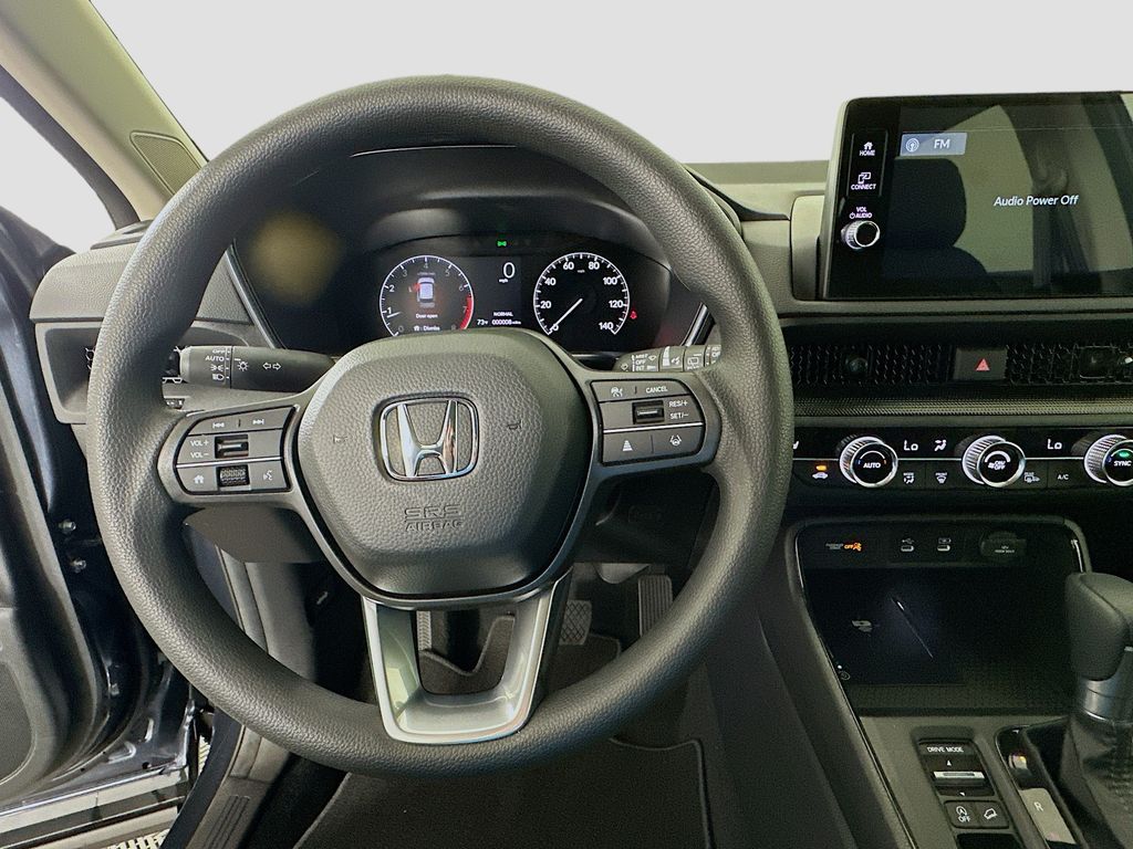 2026 Honda CR-V EX photo 10