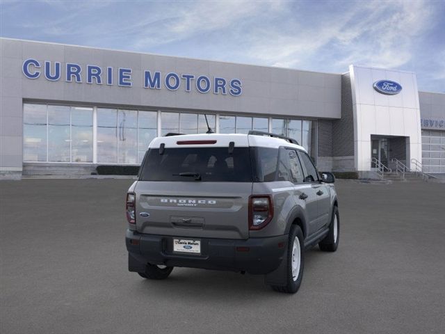 2025 FORD BRONCO SPORT - Image 31