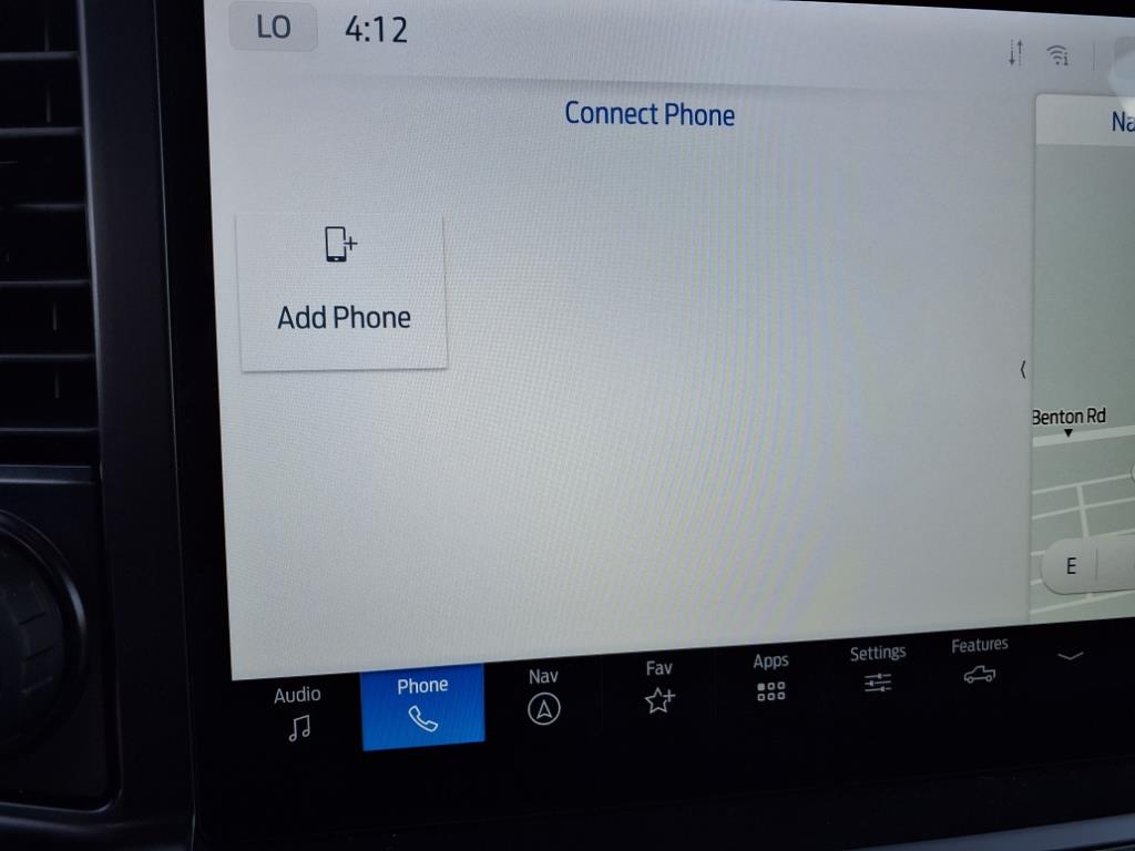 2025 Ford F-150 Lariat photo 13