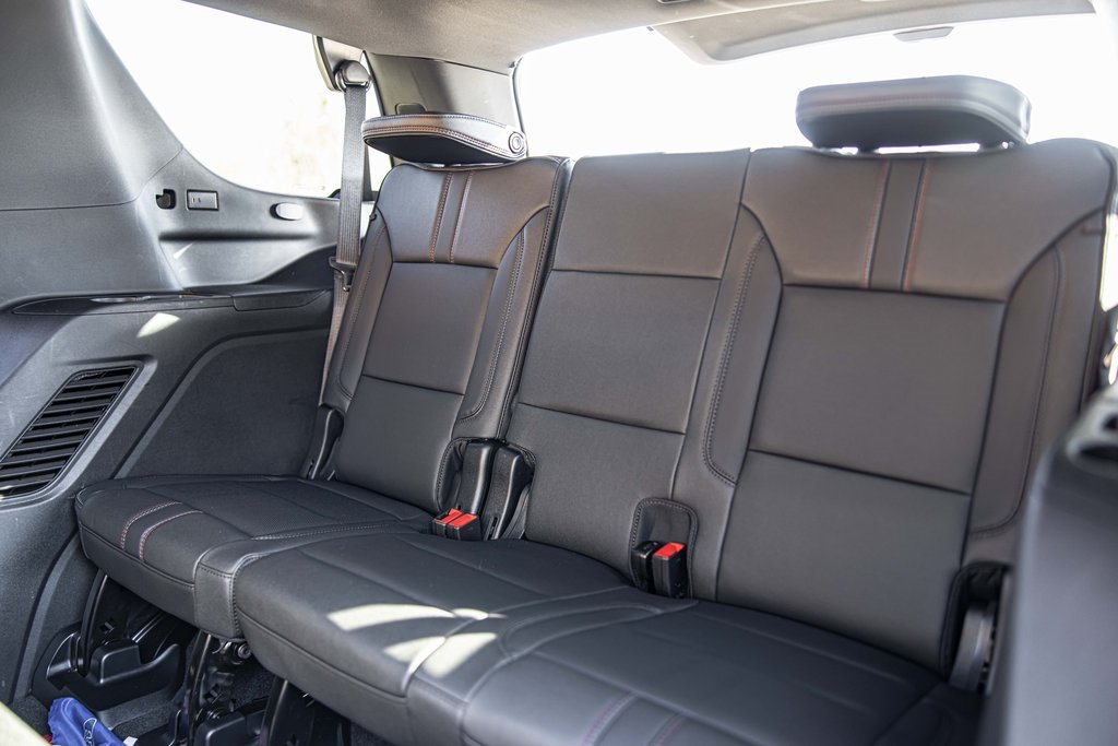 2024 CHEVROLET TAHOE - Image 33