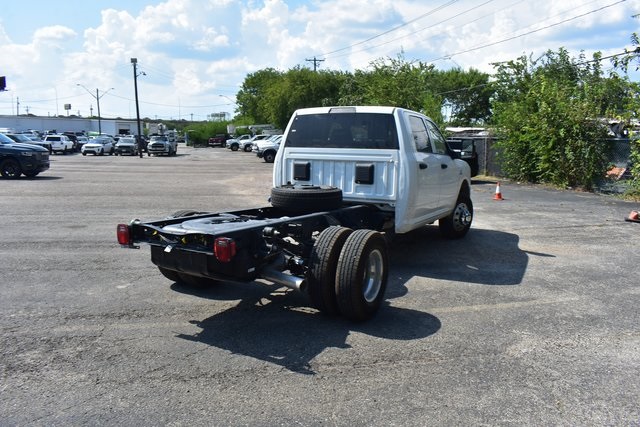 2026 Ram 3500 Tradesman photo 5