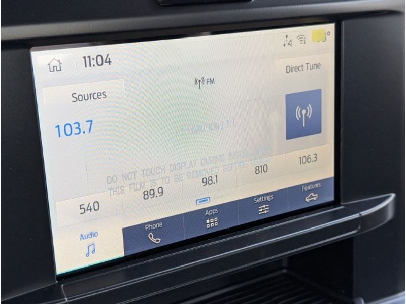 2025 Ford F-350 XLT photo 14