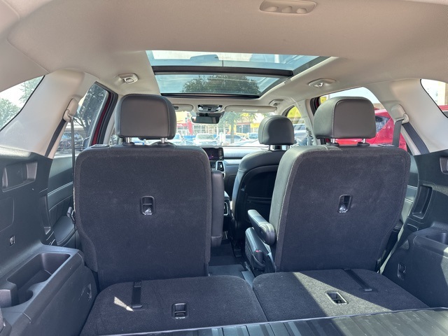 2023 Kia Sorento SX Prestige photo 14