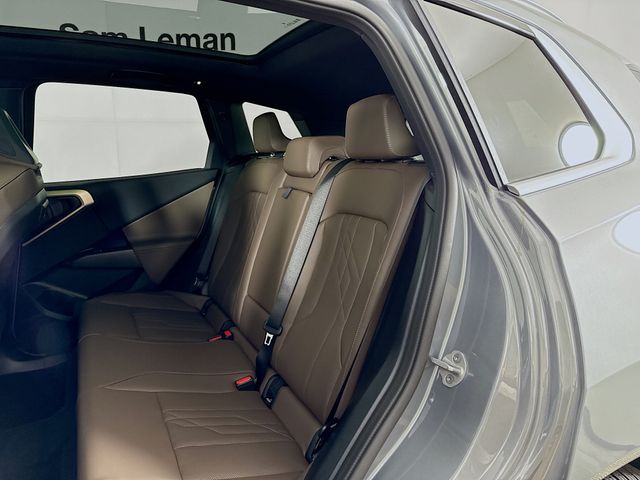 2025 Bmw X3 30x Drive photo 19