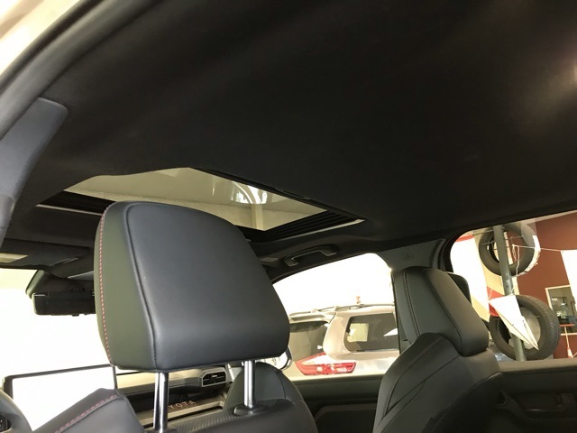 2025 Toyota 4Runner TRD Pro photo 19