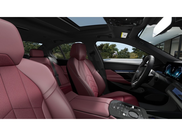2026 Bmw i5 eDrive40 photo 8