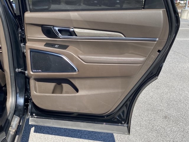 2022 Kia Telluride SX photo 29