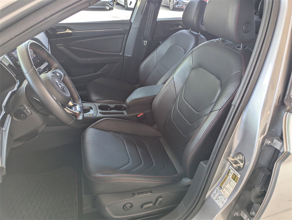 2020 Volkswagen Jetta GLI 2.0T Autobahn photo 11