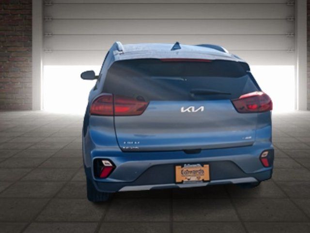 2022 Kia Niro Plug-In Hybrid EX Premium photo 4
