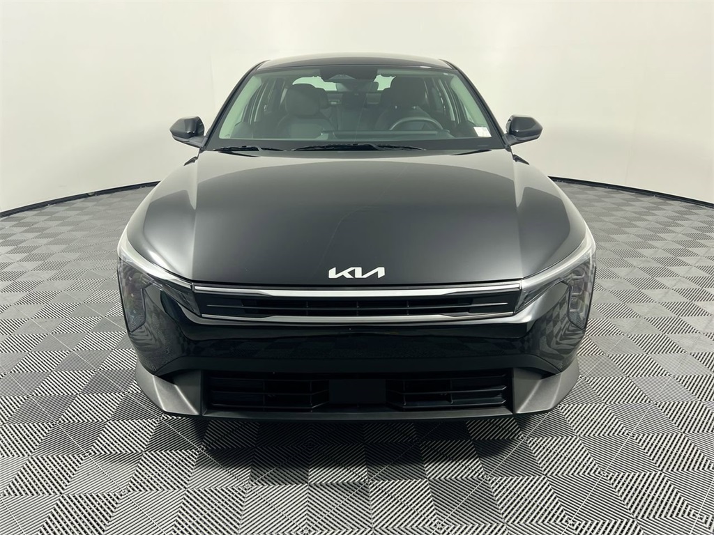 2025 Kia K4 LX photo 9