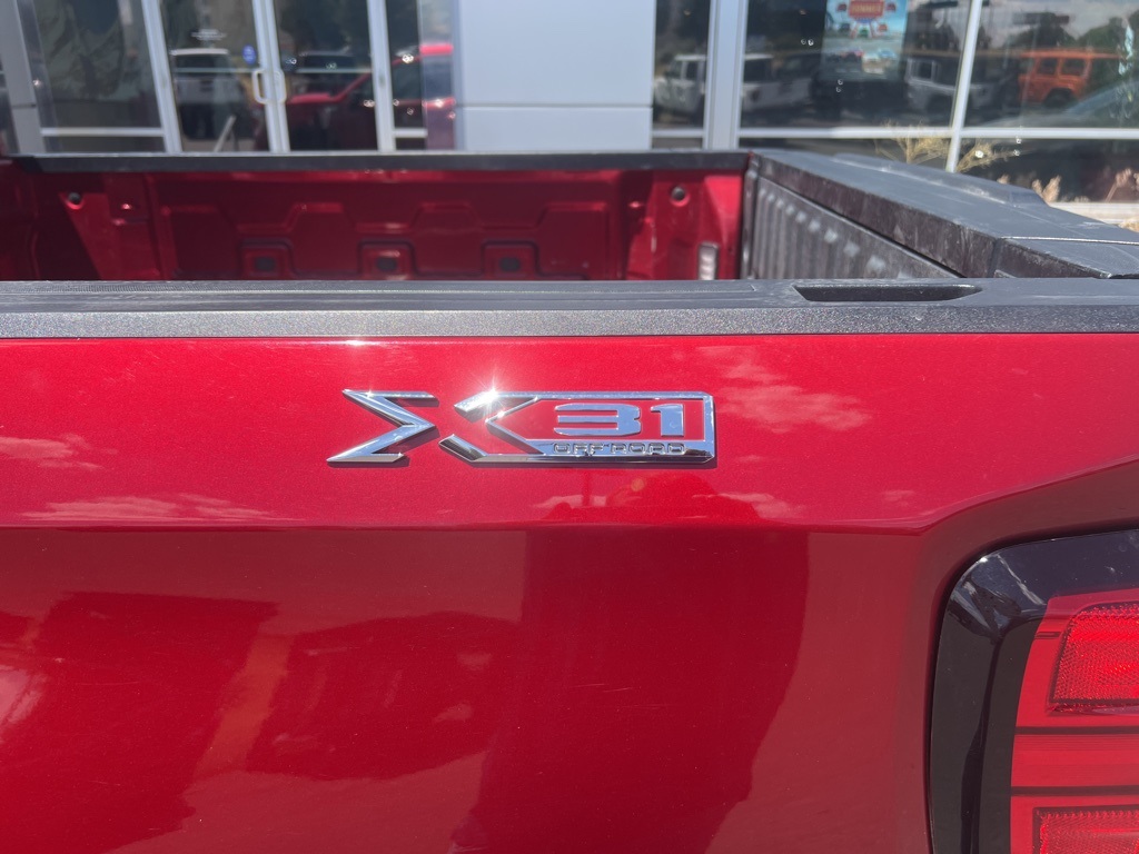 2021 Gmc Sierra 1500 Elevation photo 4