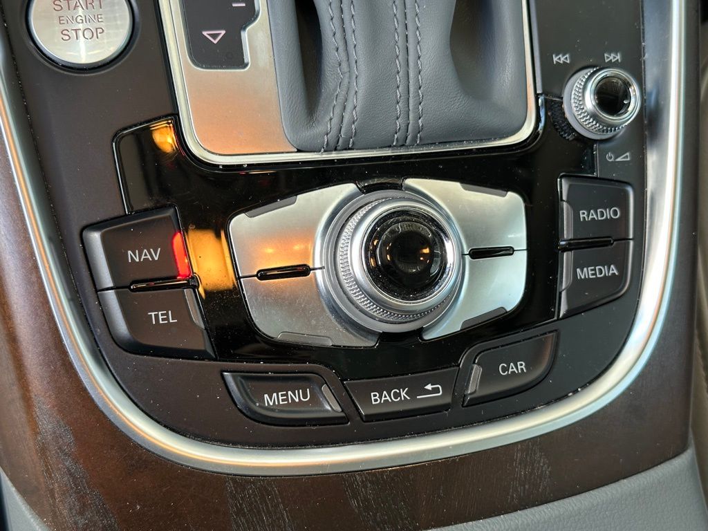 2015 Audi Q5 2.0T Premium Plus photo 16
