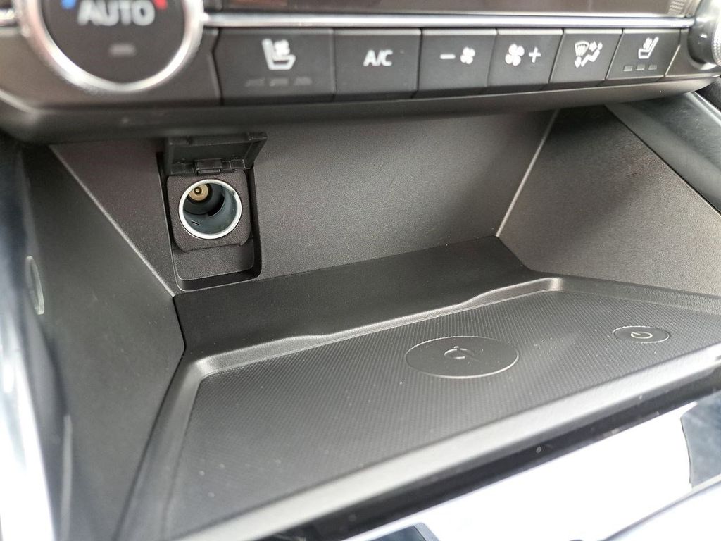 2023 Mazda CX-5 2.5 Turbo photo 23
