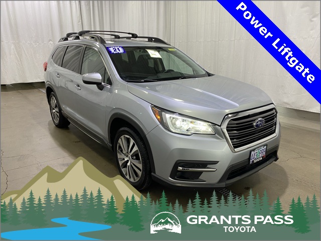 2021 Subaru Ascent Premium