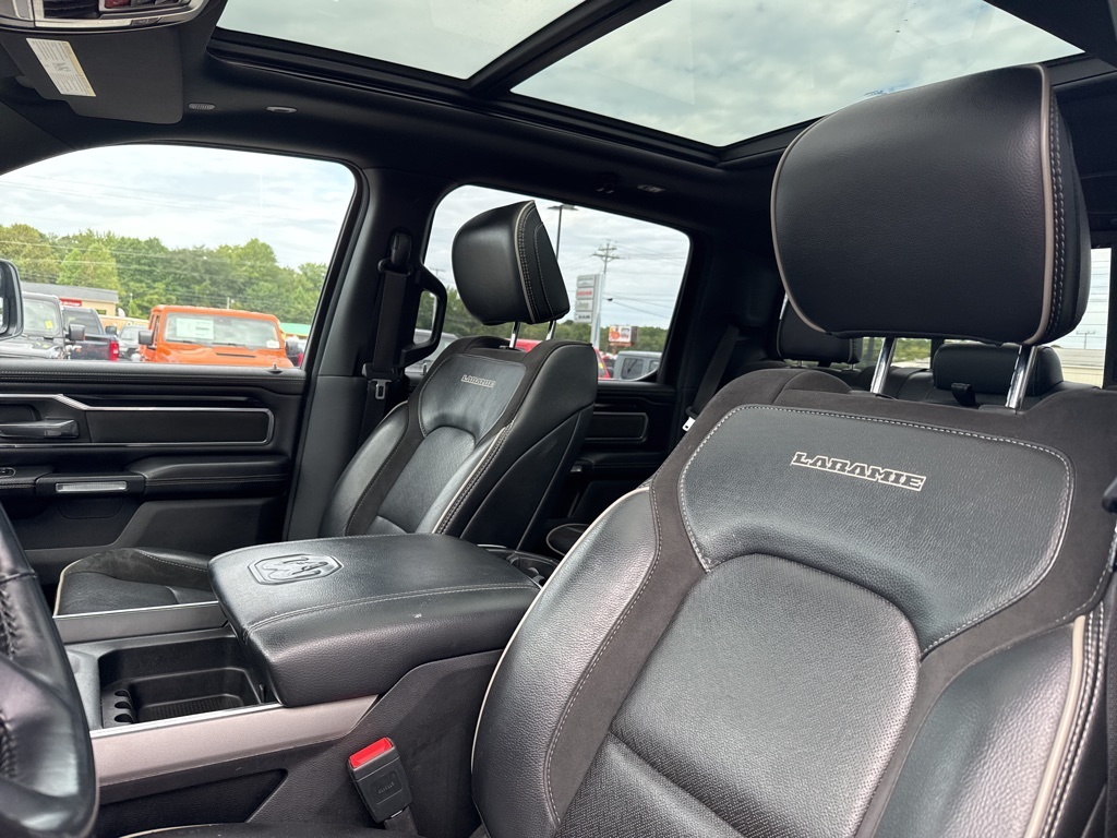2022 Ram 1500 Laramie photo 23