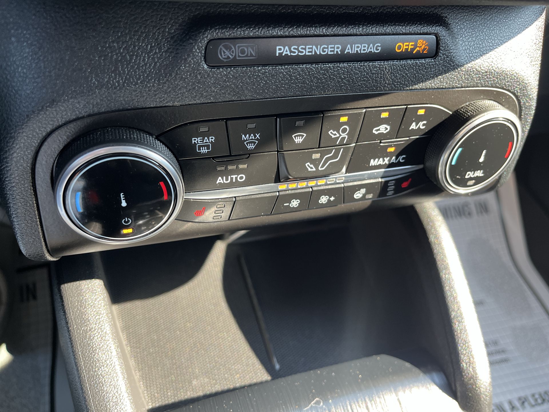 2023 Ford Escape Active photo 10
