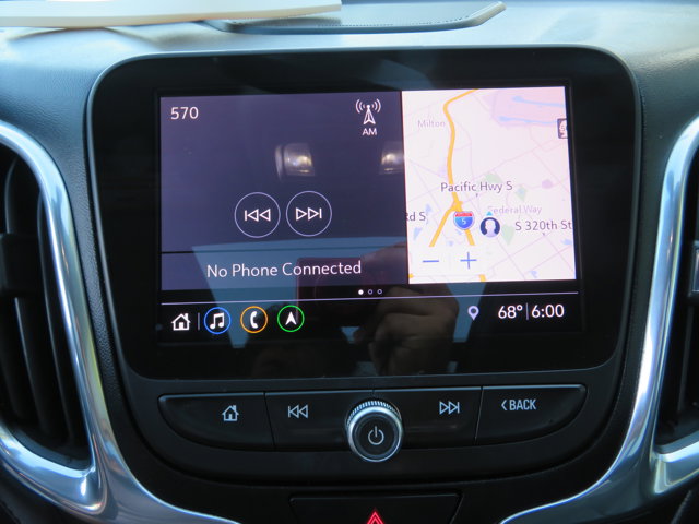 2020 Chevrolet Equinox Premier photo 22