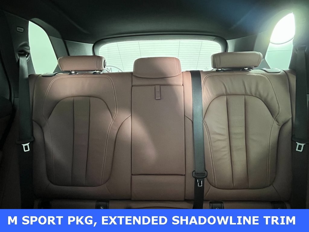 2022 Bmw X5 xDrive40i M photo 20