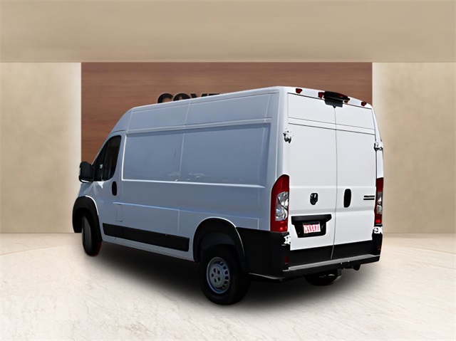 2026 Ram ProMaster 1500 photo 2