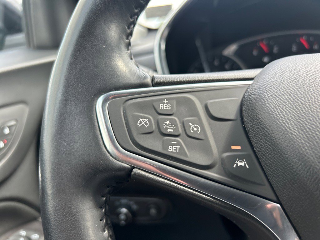 2020 Chevrolet Equinox Premier photo 30