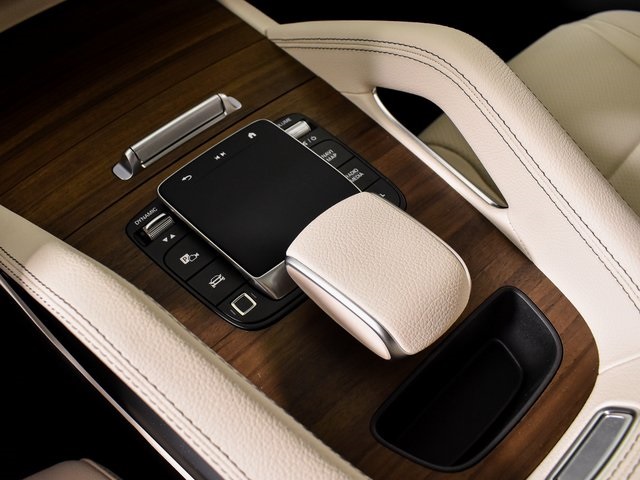 2026 Mercedes Benz GLE 350 photo 21