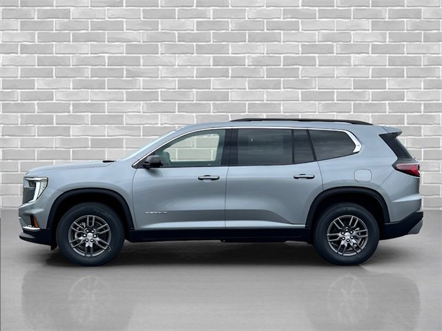 2025 Gmc Acadia Elevation photo 3