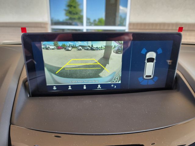 2025 Acura RDX Technology photo 4