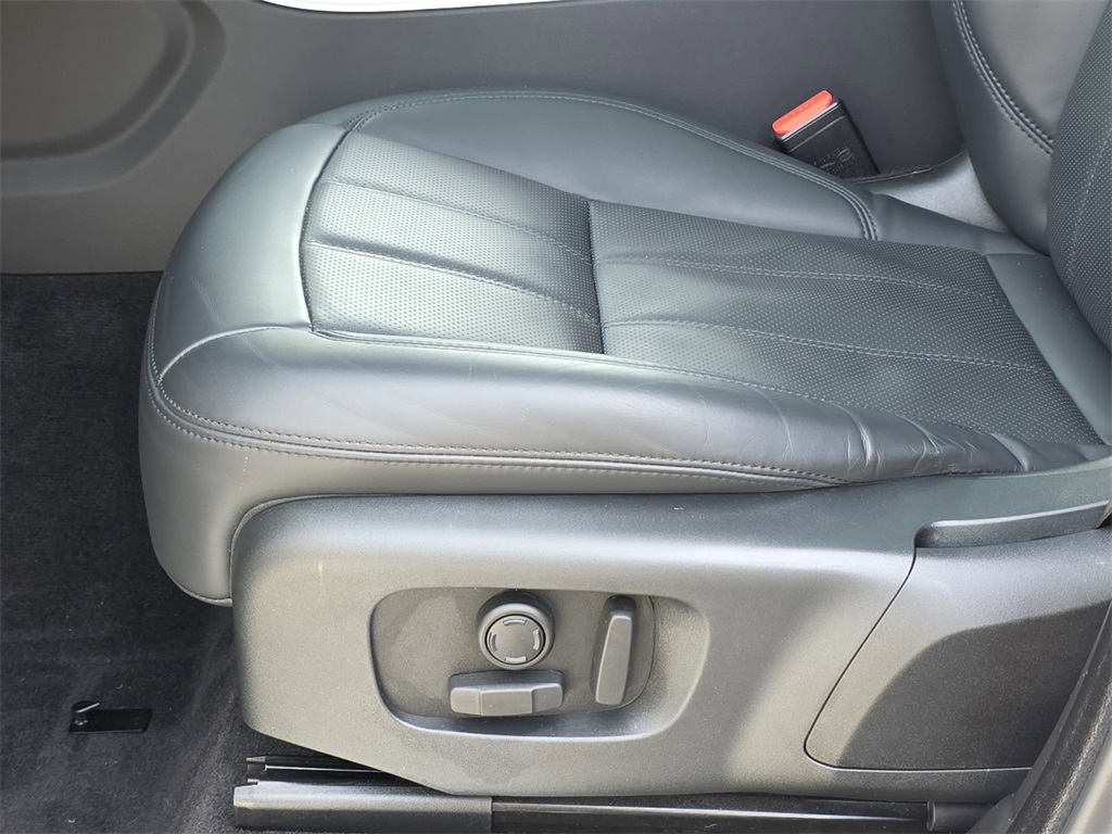 2022 Land Rover Range Rover Sport HSE Silver Edition photo 28