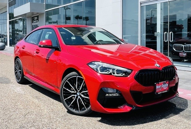 New 2024 BMW 2 Series 228i 4D Sedan in McAllen #BM16110 | Bert Ogden BMW
