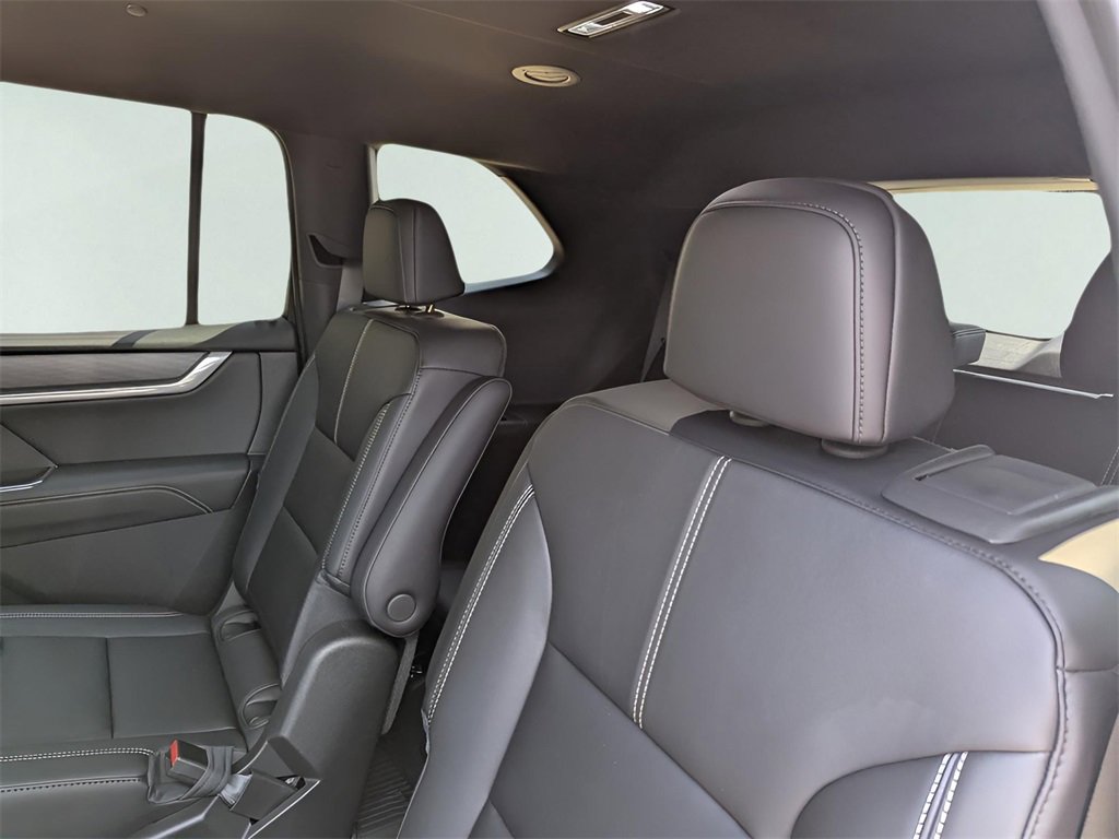 2026 Gmc Acadia Elevation photo 16