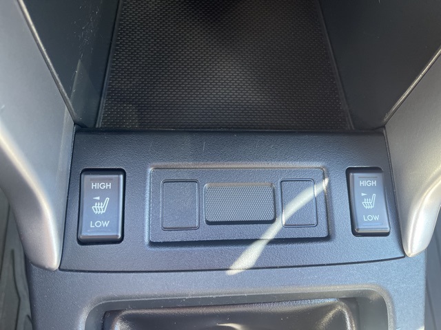 2018 Subaru Forester 2.5i Premium photo 30