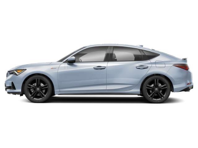 2026 Acura Integra A-Spec photo 2