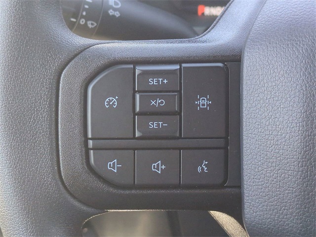 2025 Ford F-150 STX photo 22