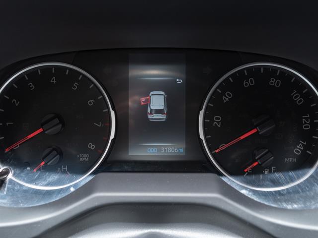 2022 Toyota RAV4 XLE Premium photo 2