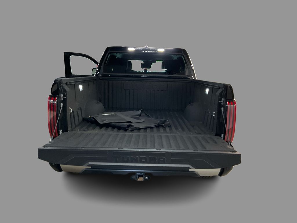 2022 Toyota Tundra Limited photo 11