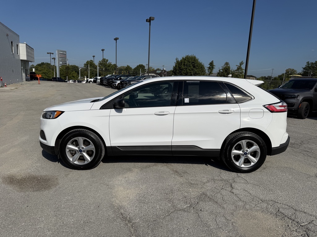 2020 Ford Edge SE photo 9