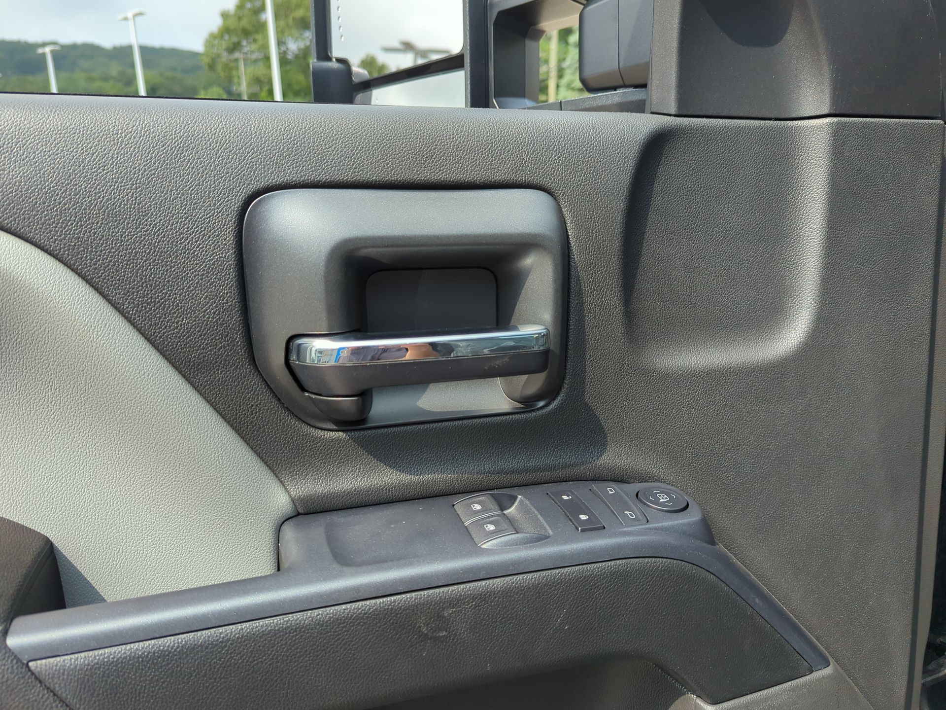 2024 Chevrolet Silverado 5500HD Work Truck photo 11