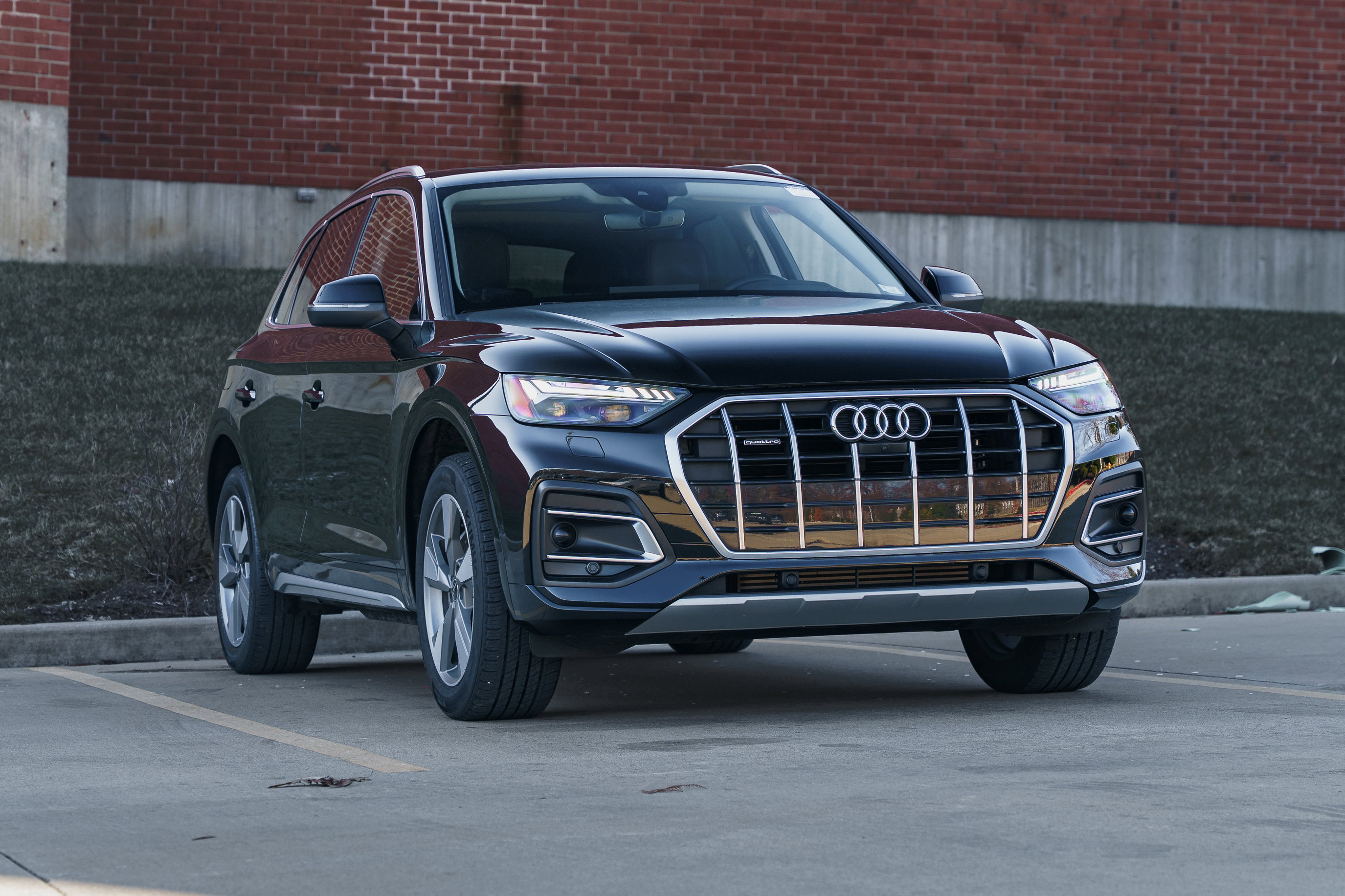 2023 Audi Q5 Prestige